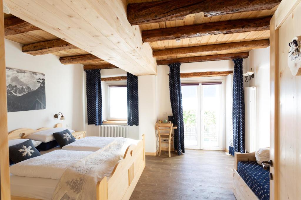 B&B SognoInCadore - 13