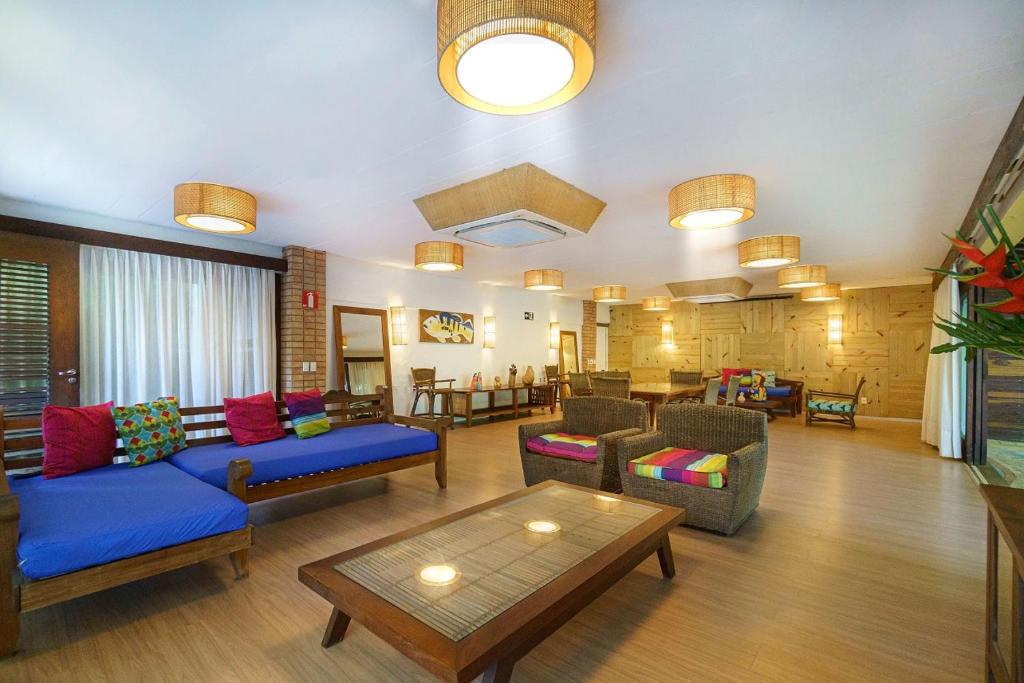  Hotel Via dos Corais