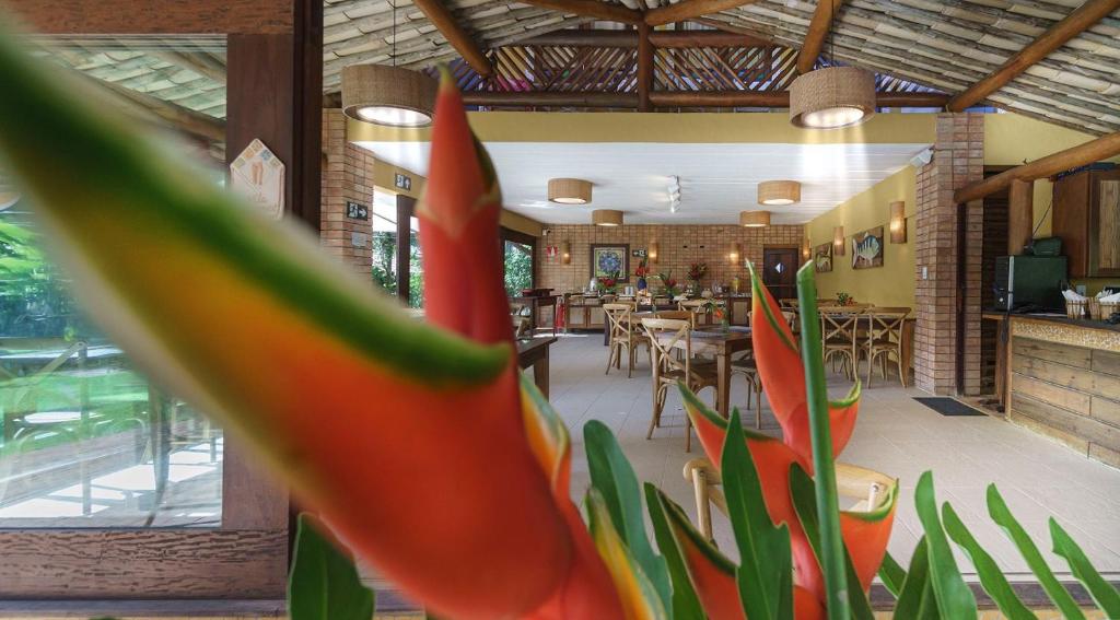  Hotel Via dos Corais