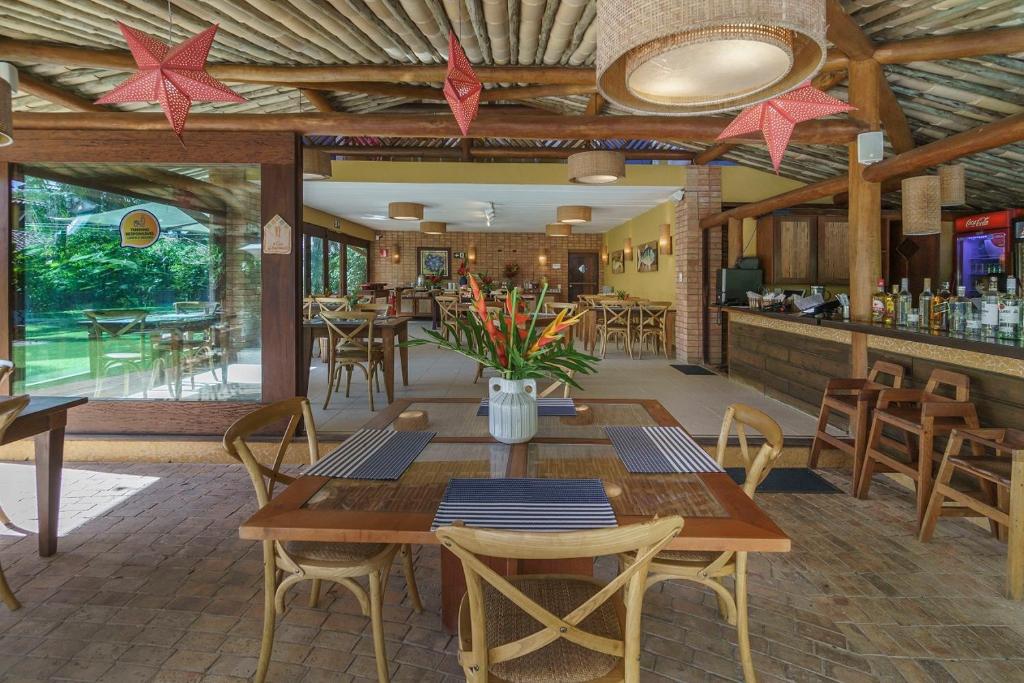  Hotel Via dos Corais