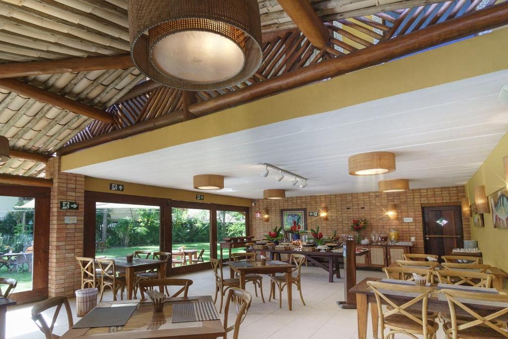  Hotel Via dos Corais