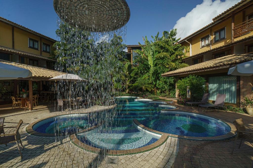  Hotel Via dos Corais