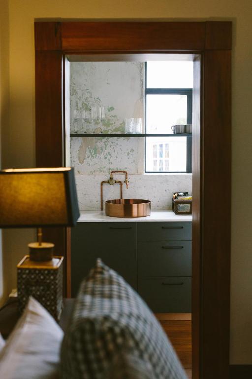 The Convent Hotel - Resim 26