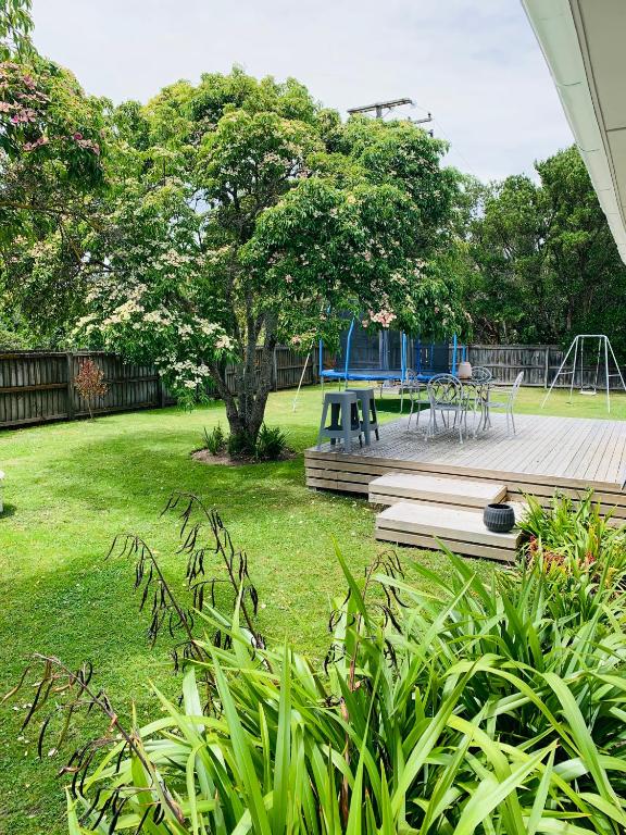 Cooper's Cottage - Resim 6