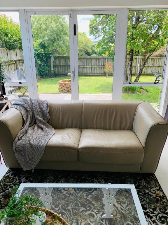 Cooper's Cottage - Resim 9