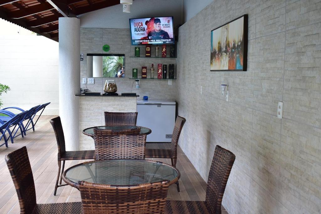  LIVE IN FORTALEZA HOTEL