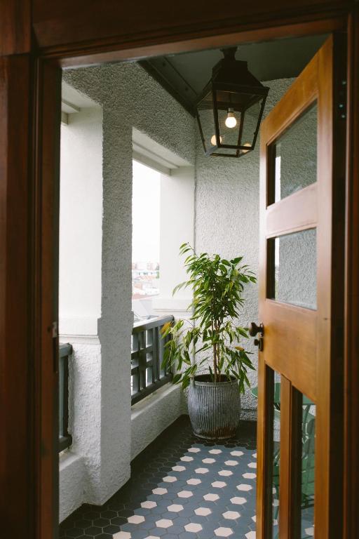 The Convent Hotel - Resim 34