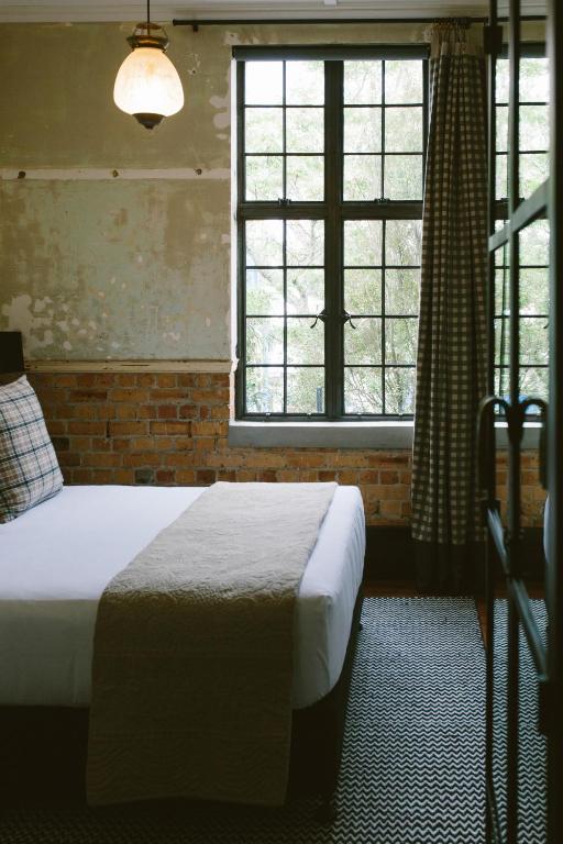 The Convent Hotel - Resim 28