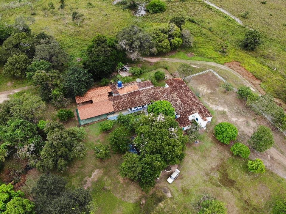  Pousada Pantanal Lodge