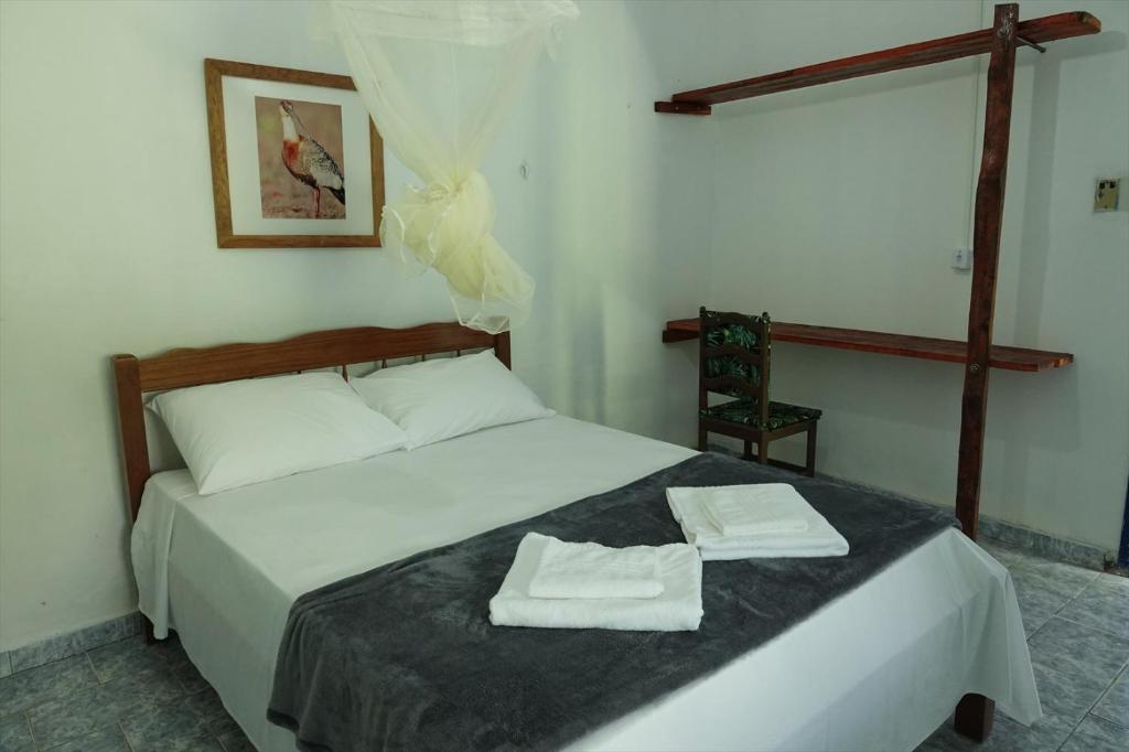  Pousada Pantanal Lodge