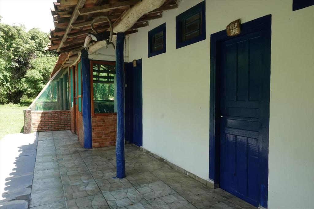  Pousada Pantanal Lodge