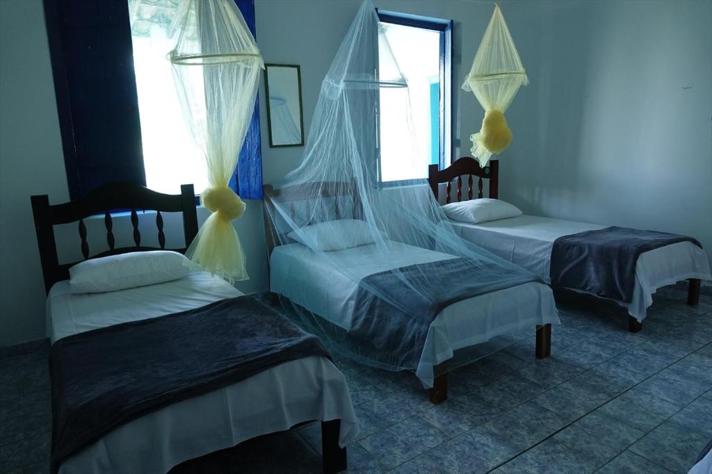  Pousada Pantanal Lodge