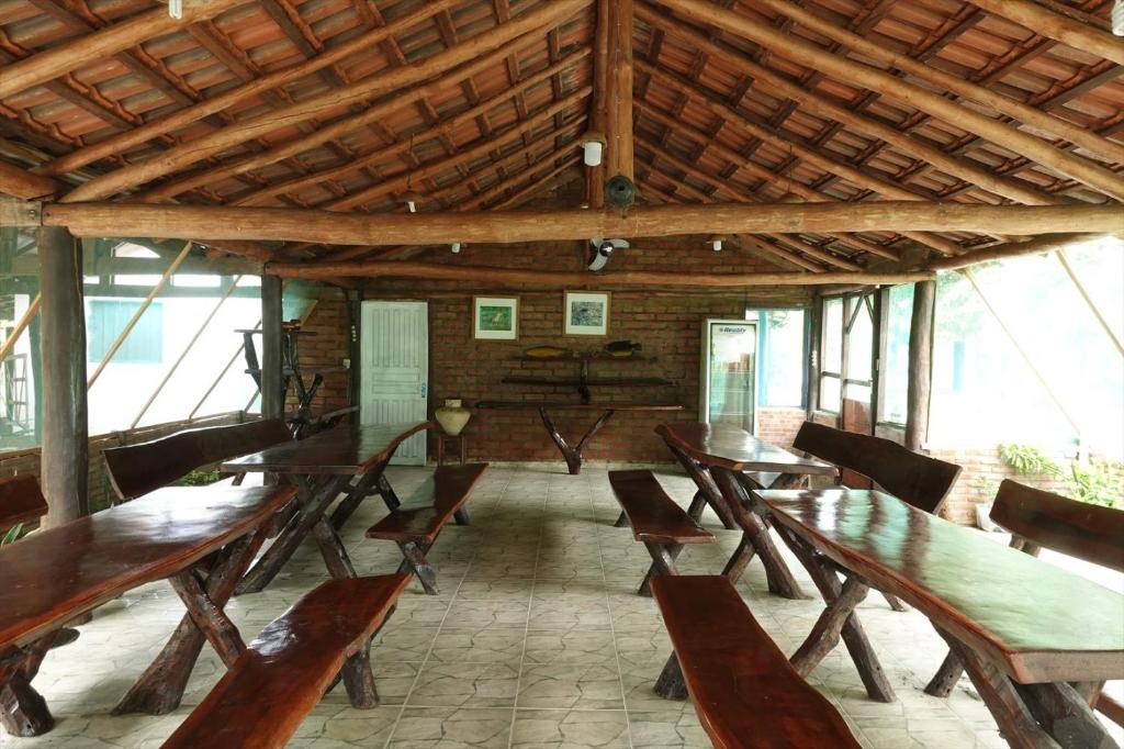  Pousada Pantanal Lodge