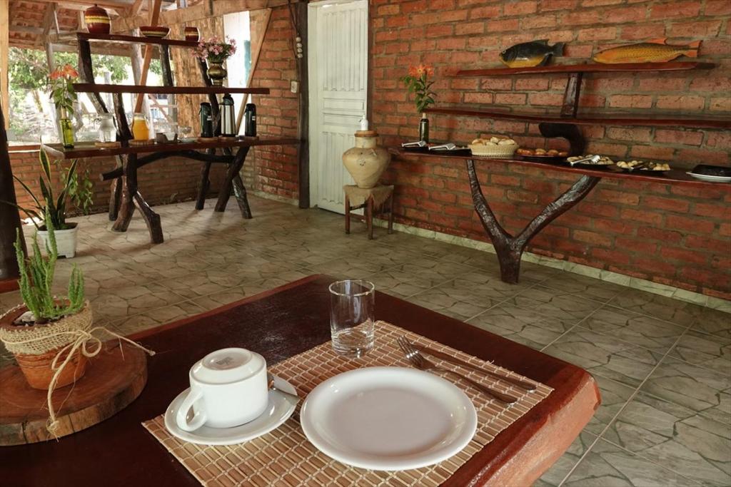  Pousada Pantanal Lodge