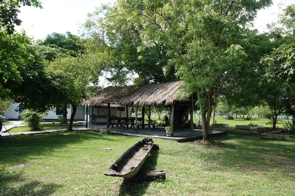  Pousada Pantanal Lodge