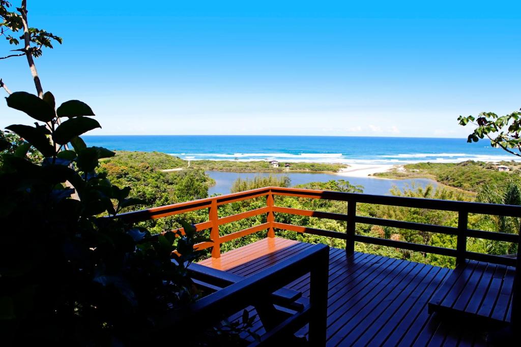  Cabanas do Mirante
