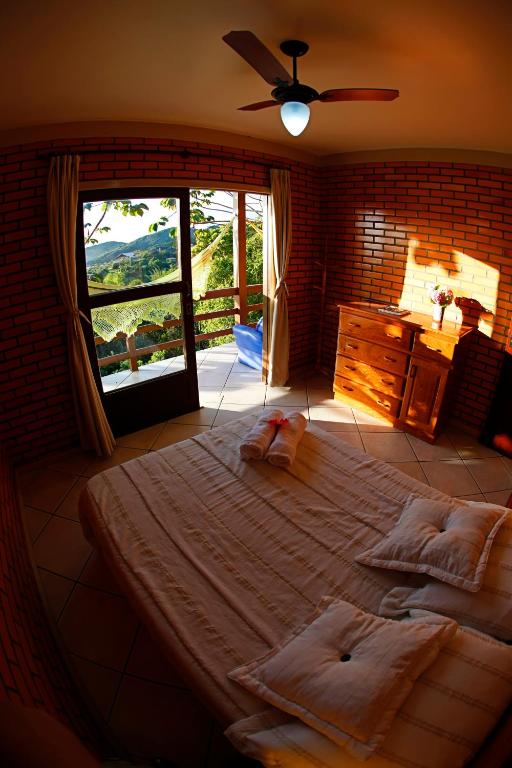  Cabanas do Mirante