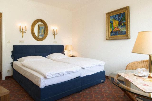 Hotel Behrmann - Resim 24