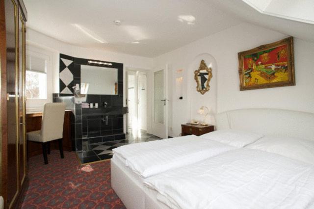 Hotel Behrmann - Resim 8