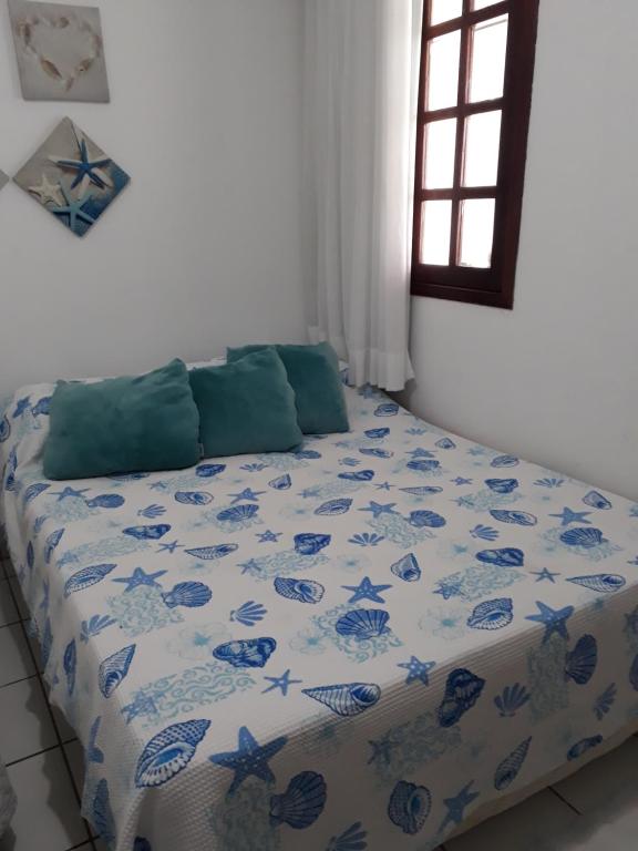  Casa maravilhosa em Carneiros há 100m do mar