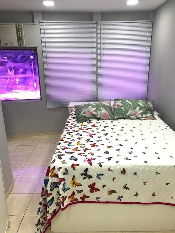 Apartamento muito bem localizado na Barra da Tijuca