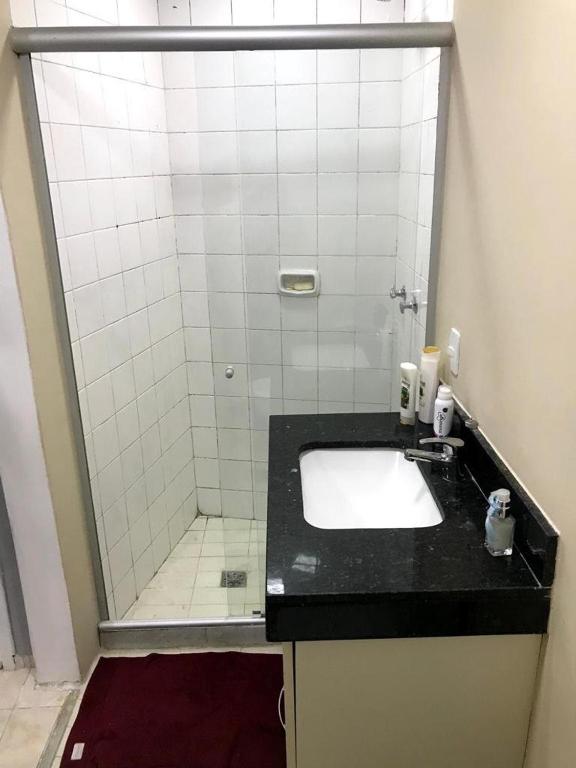  Apartamento muito bem localizado na Barra da Tijuca