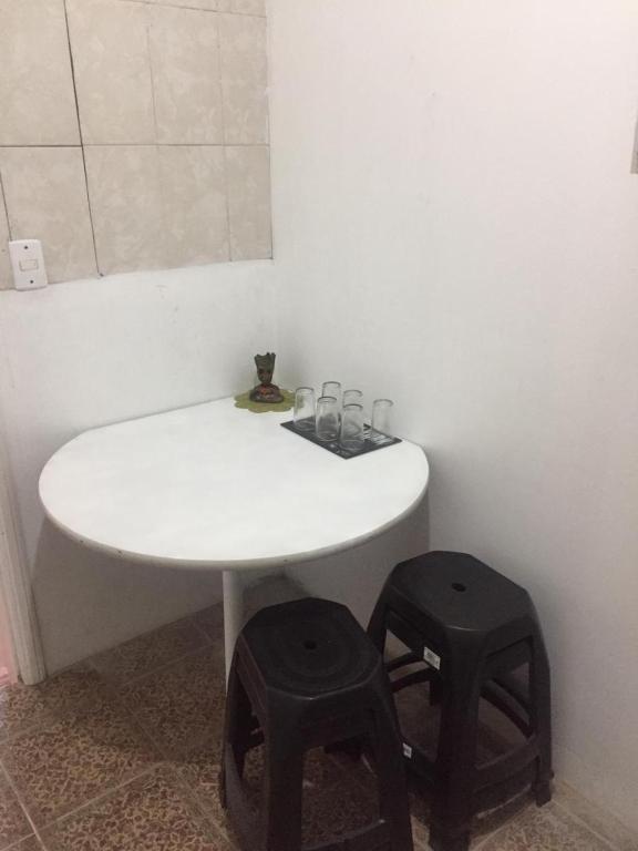  Hospedaria do Quesco