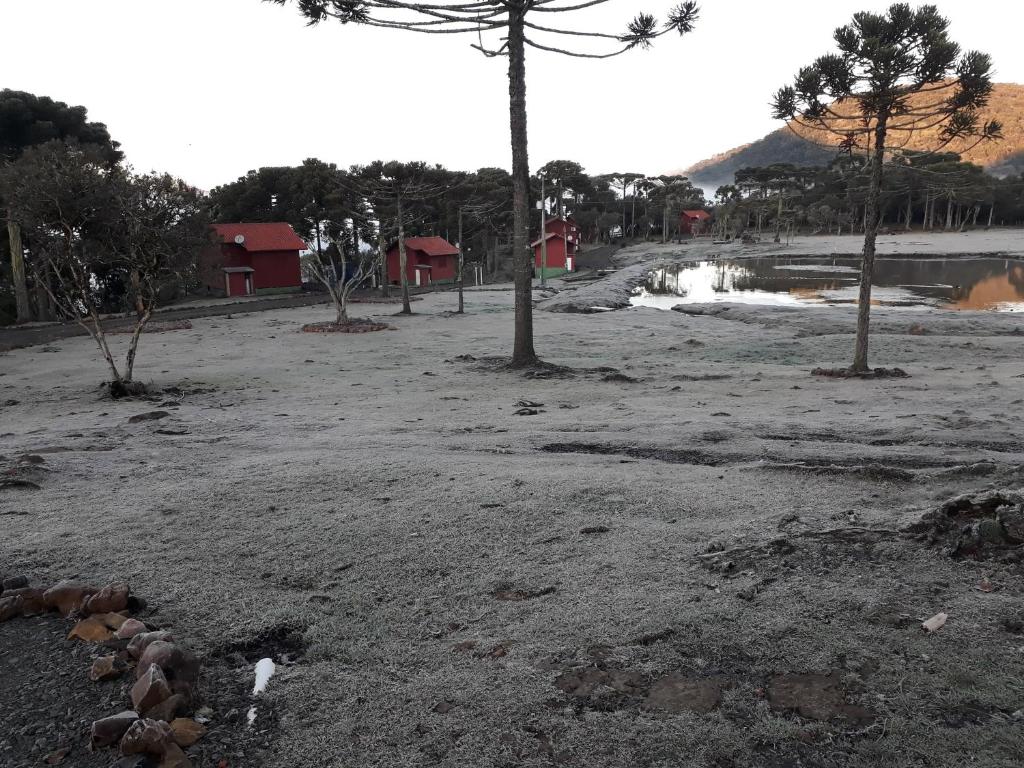 Pousada Lago da Colina