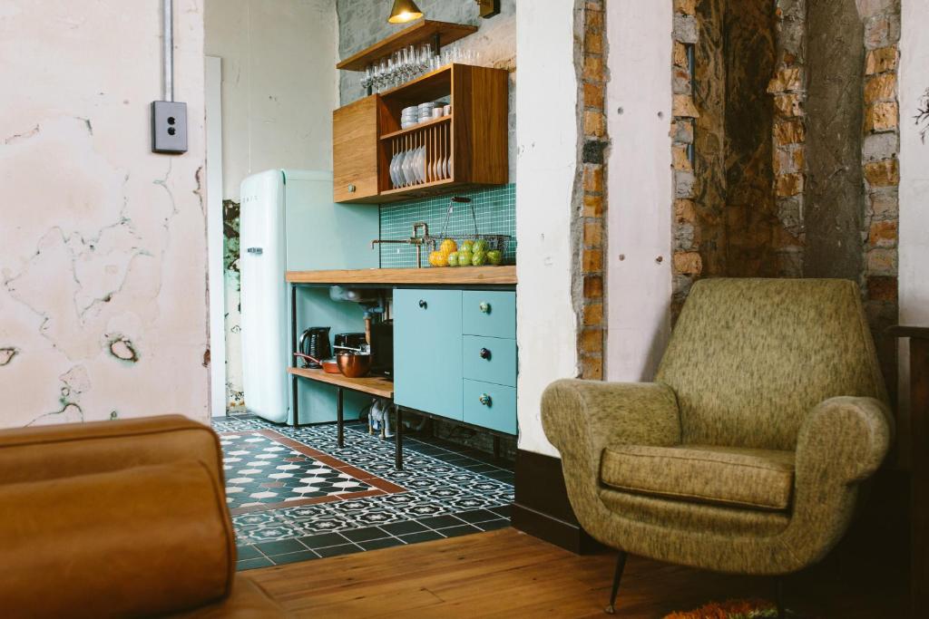 The Convent Hotel - Resim 17