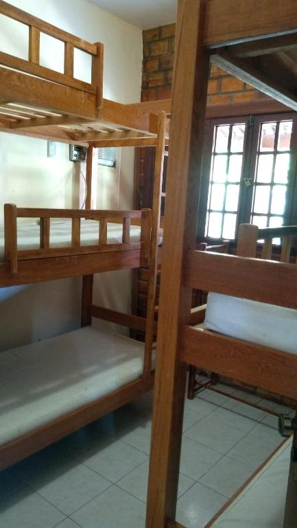  Ótima casa de praia com piscina em Tamandare