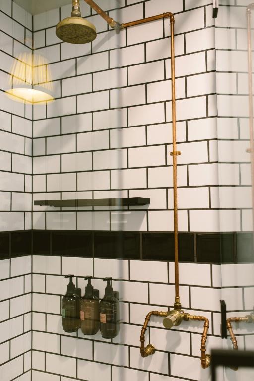 The Convent Hotel - Resim 27