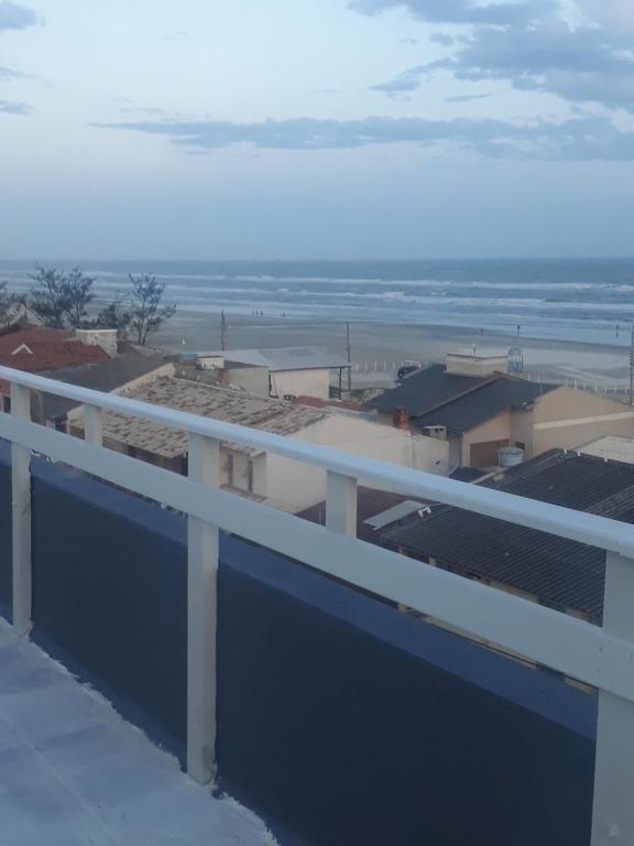  Apartamento Praia 50 metros da beira mar balneário arroio do Silva