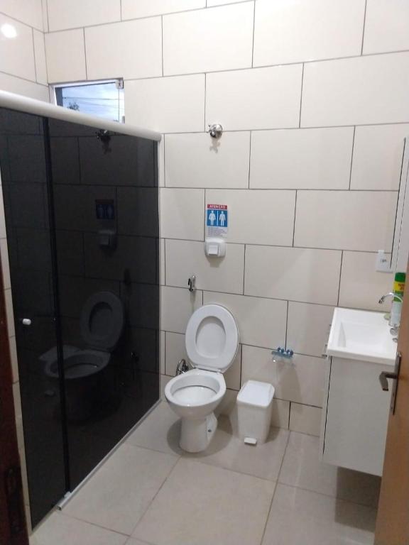  Casa de Temporada Recanto Galego
