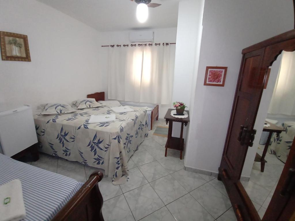  Pousada Alvorada Brotas - e agendamento das atividades turísticas