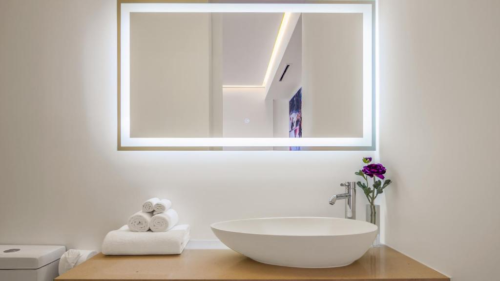 Fabulous 202 Luxury And Modern 2br Pier57