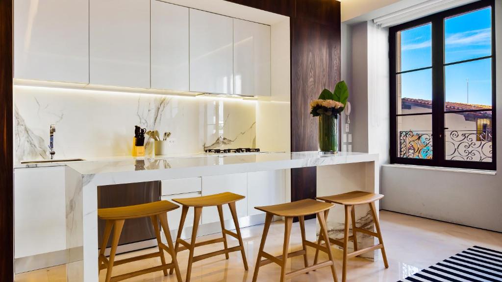 Fabulous 202 Luxury And Modern 2br Pier57