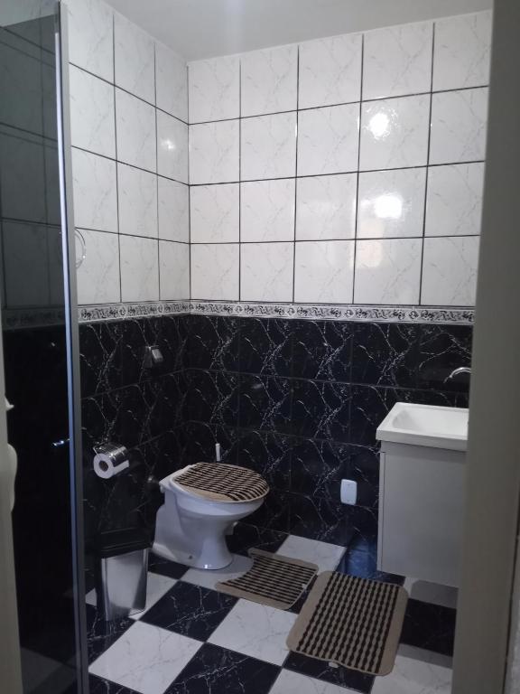  Pousada Bela Santa