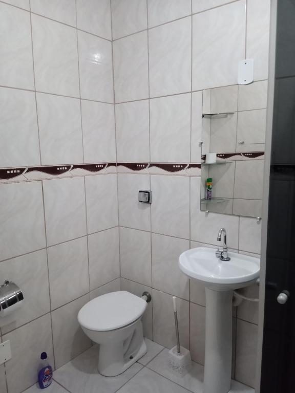  Pousada Bela Santa