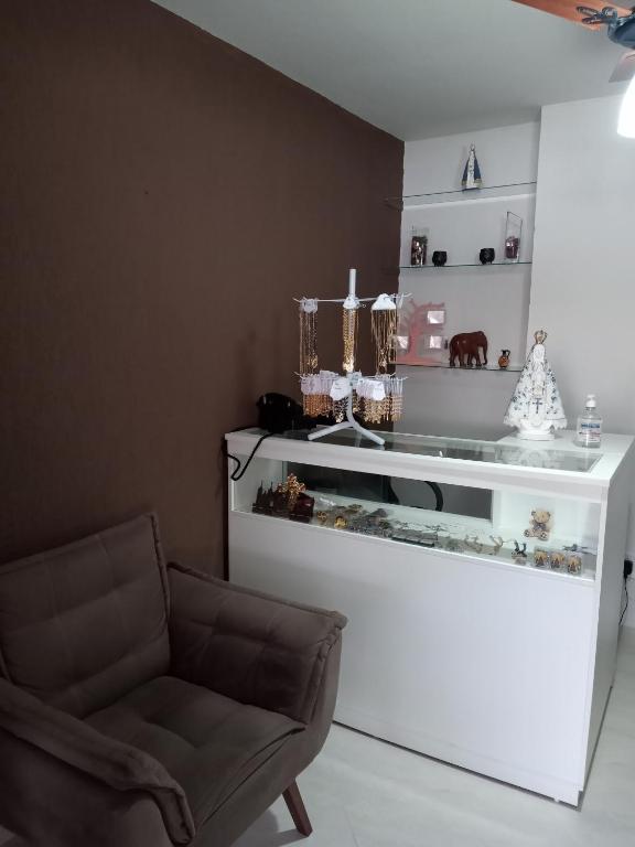  Pousada Bela Santa