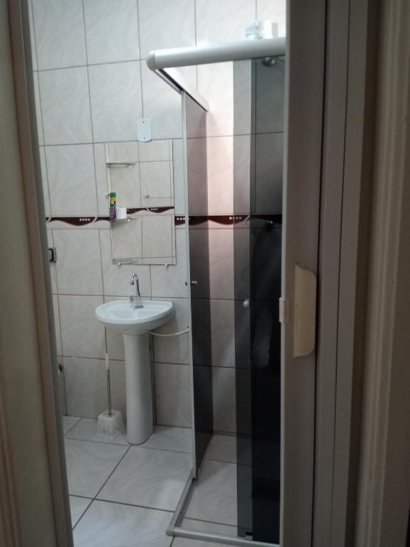  Pousada Bela Santa