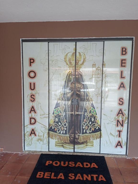  Pousada Bela Santa