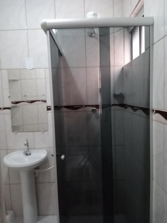  Pousada Bela Santa