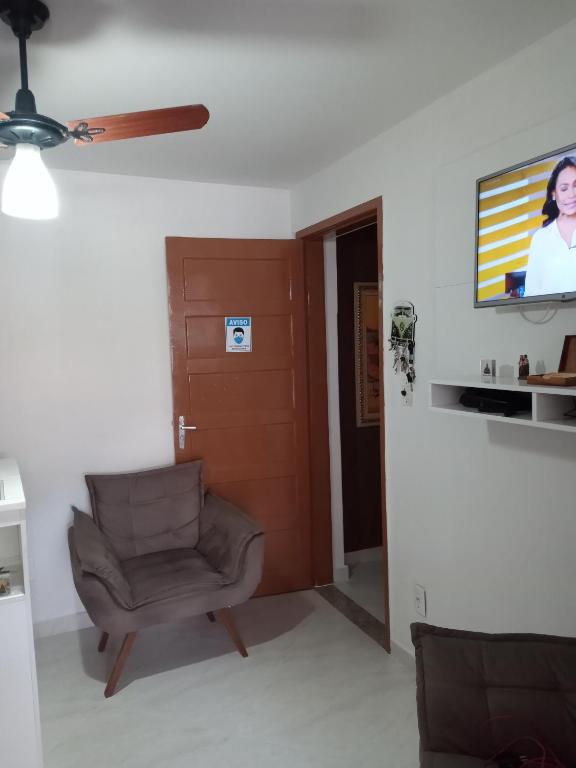  Pousada Bela Santa