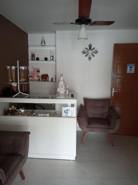  Pousada Bela Santa