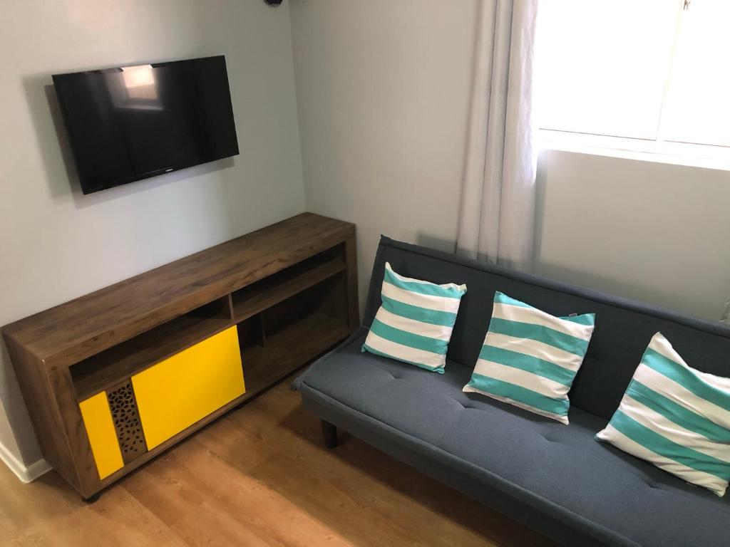  Apartamento em Natal