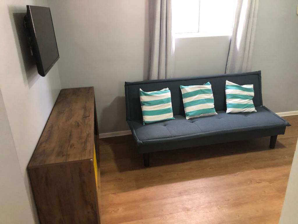  Apartamento em Natal