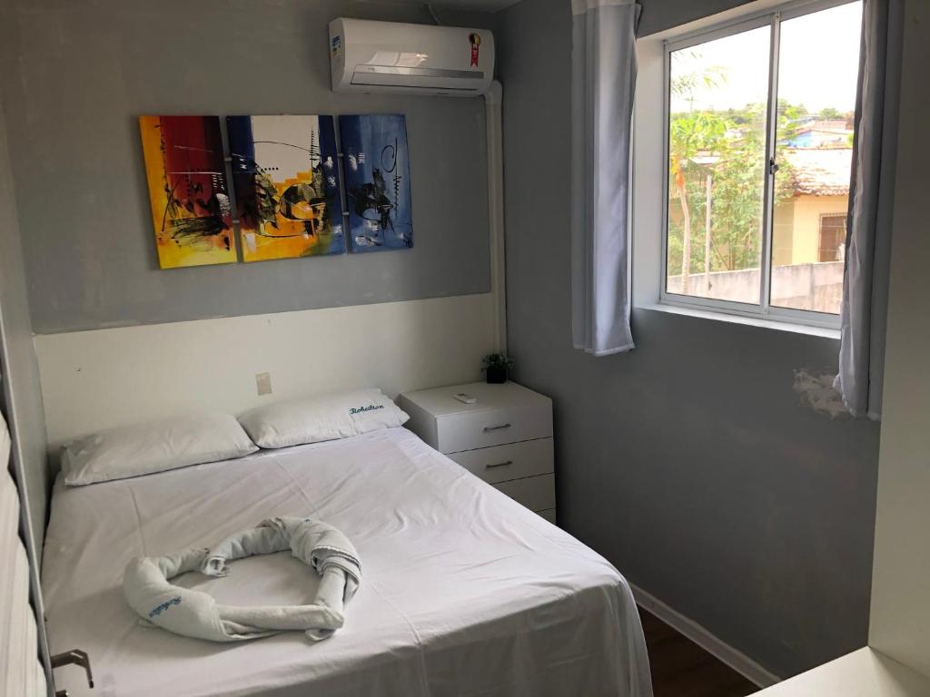  Apartamento em Natal