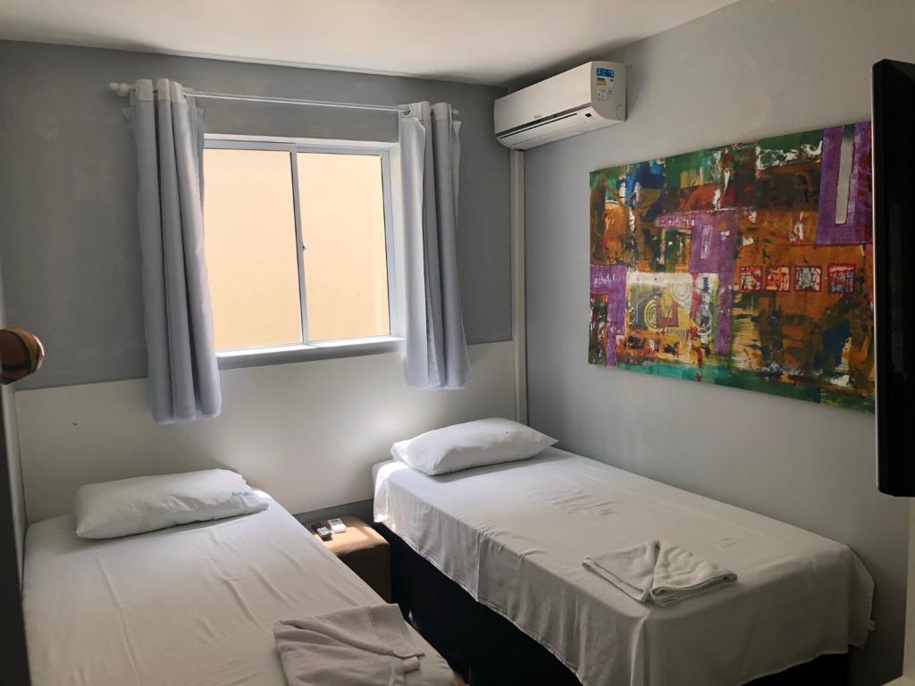 Apartamento em Natal