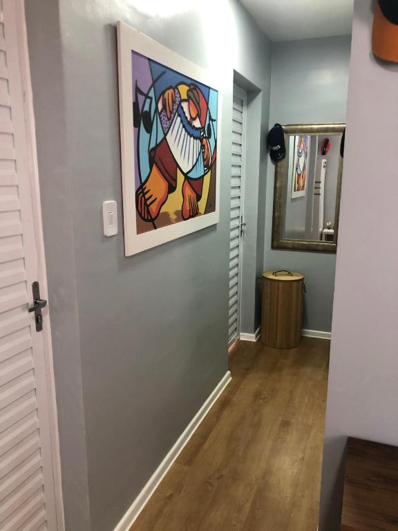  Apartamento em Natal