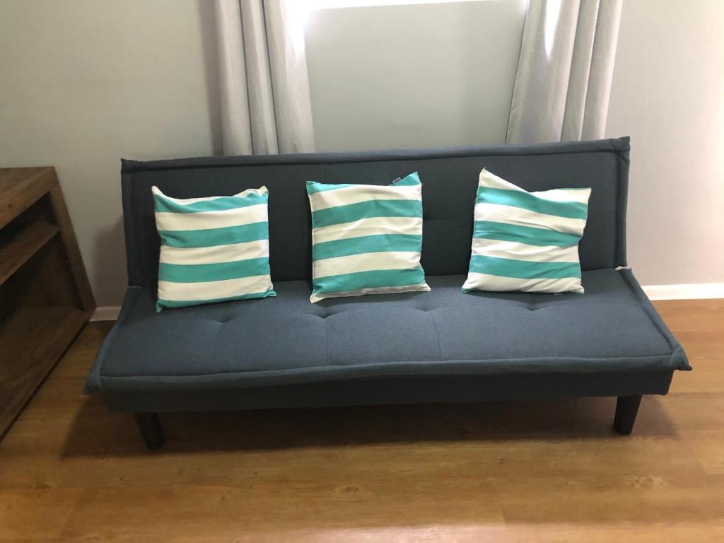  Apartamento em Natal